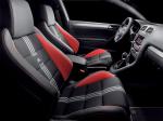 Volkswagen Golf GTi Adidas 2010 года